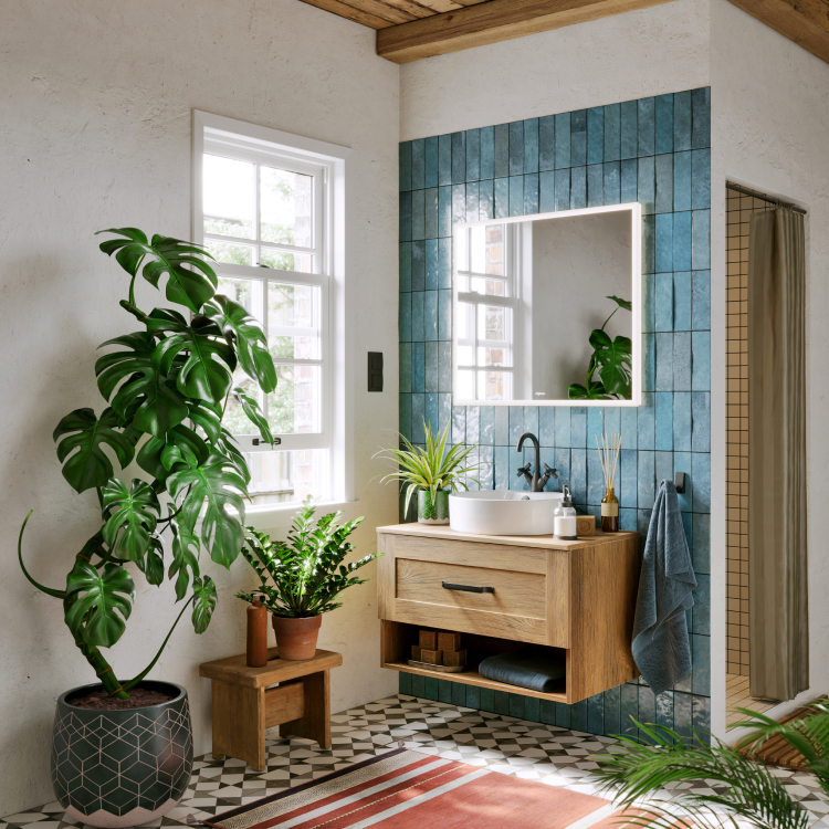 Новые коллекции зеркал